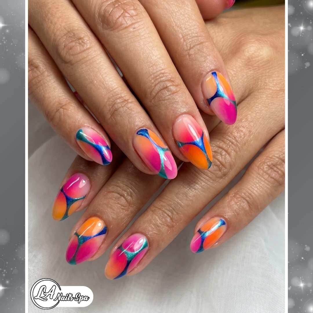Nail July 20